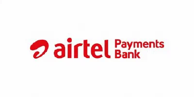 Airtel Payments Bank logo