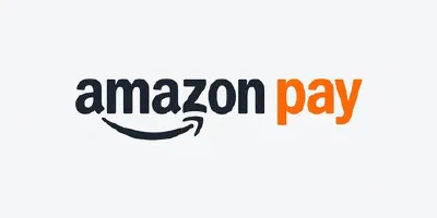 Amazon Pay logo