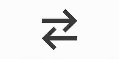 Bank transfer logo
