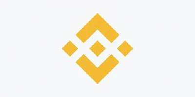 Binance logo
