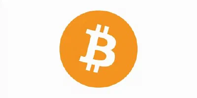 Bitcoin logo