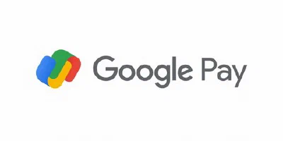 Google Pay logo