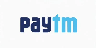Paytm logo