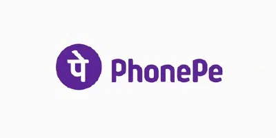 PhonePe logo