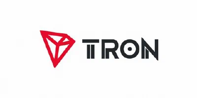 Tron logo