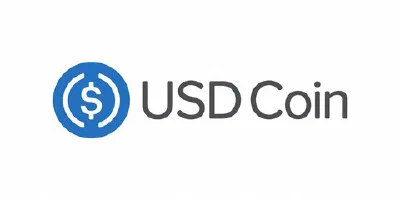 USD Coin logo