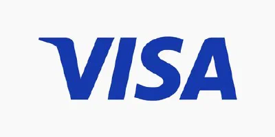 Visa logo