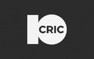 10CRIC logo
