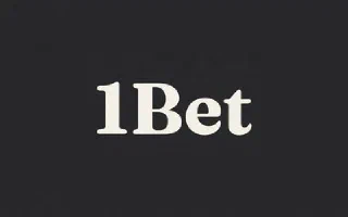1Bet logo