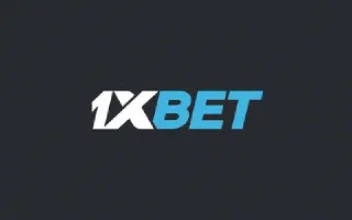 1xBet logo