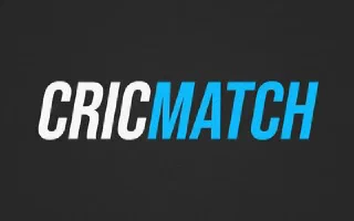 Cricmatch logo