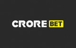 CroreBet logo