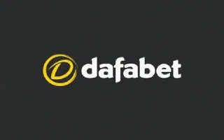 Dafabet logo