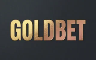 Goldbet logo