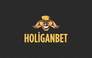 HoliganBet logo