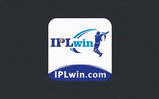 IPLwin logo