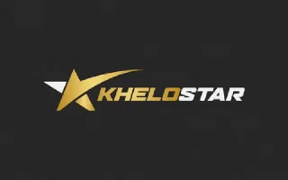 Khelostar logo