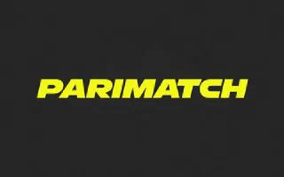 Parimatch logo
