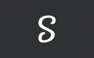 Stake logo