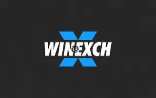 Winexch logo