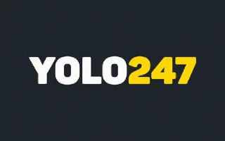 Yolo247 logo
